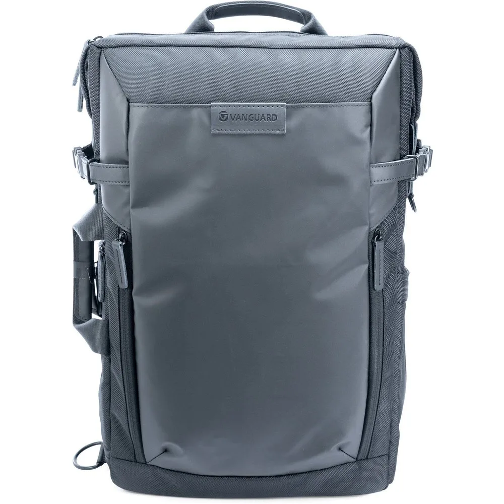 Mochila para cámara Veo Select 49BK convertible - Vanguard - FashionsVida