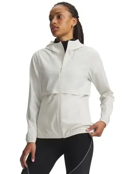 Giacca Velociti Storm Brown / Reflective M