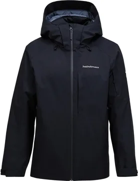Chaqueta insulada de hombre Maroon Peak Perfomance - Peak Performance - FashionsVida
