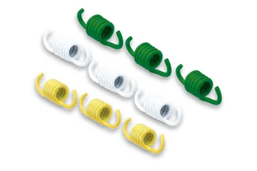 Serie Molle Racing Per Frizione Originale Mbk Ovetto 100 2t