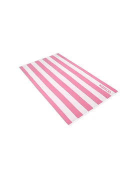 Badetuch Signature 100x180cm pink B - Vossen - FashionsVida