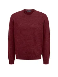 MAERZ Pullover rot 60 herren
