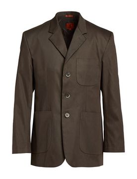 Blazer Herren Dunkelgrün 44,54,56,58 Herren