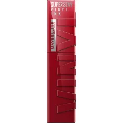 Barra de labios Superstay Vinyl Ink