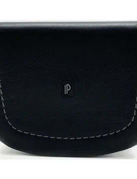 Monedero de piel en - Pielnoble - FashionsVida