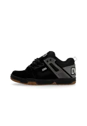 Scarpe Skate Uomo Comanche Black/charcoal/grey