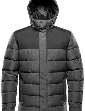Oslo HD Mens Parka - - Size: S - StormTech - FashionsVida
