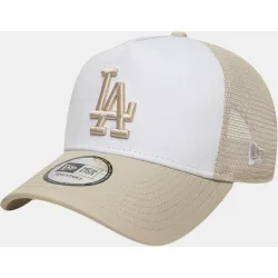 Gorra 9FORTY A-Frame Trucker LA Dodgers League Essentials
