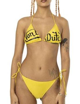 Von Dutch Bikini Lol Eu L Female