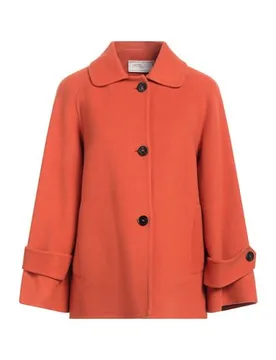 Abrigo Mujer Naranja 40 Mujer - Antonelli - FashionsVida