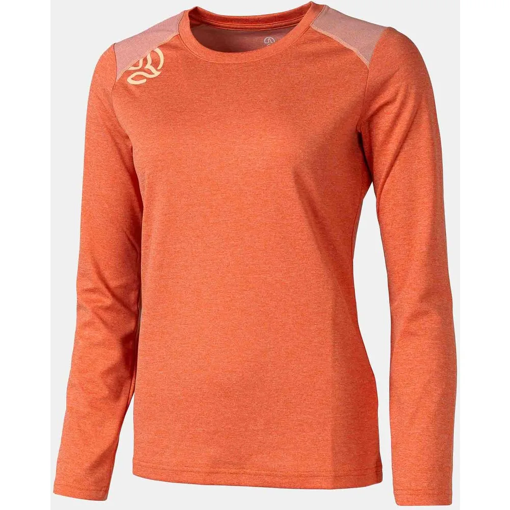 Camiseta técnica de mujer - Ternua - FashionsVida