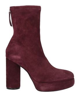 Vic Matiē Botines de caña alta Mujer Ciruela 36,37,38,40 Mujer