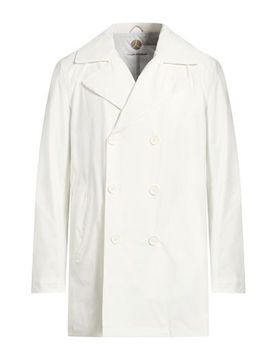 Jacke, Mantel & Trenchcoat Herren Weiß 46,50 Herren