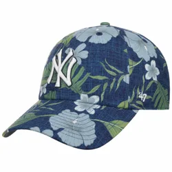 Clean Up Beach Side Yankees Cap by - navy - Herren - Size: One Size