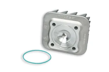 Testa 47 In Alluminio Ad Aria Piaggio Zip Fast Rider 50 2t