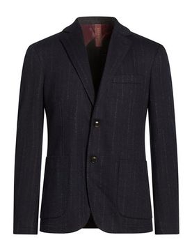 Americana Hombre Azul marino 48,52 Hombre