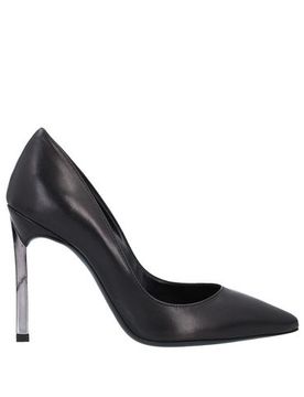 Pumps Damen Schwarz 35 Damen