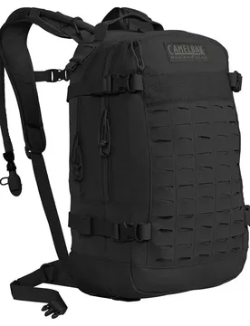 H.A.W.G. 3 Liter Mil Spec Crux schwarz Default Title adult - CamelBak - FashionsVida