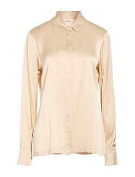 Hemd Damen Beige 32,34,36,38,40,42 Damen
