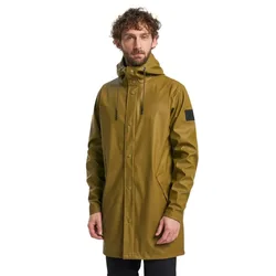 Imperméable Apelviken Light Brown L Homme
