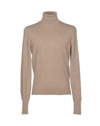 Rollkragenpullover Herren Kamel 46,48,50,52,54 Herren