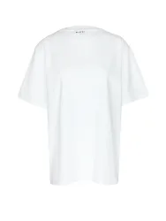 Oh April T-Shirt FLOWER blanc M