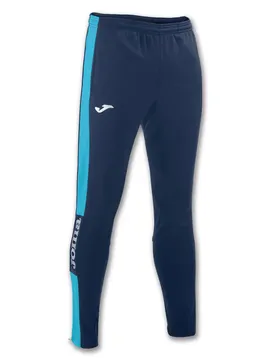 Jogginghose Championship IV - Bleu - male - Size: M