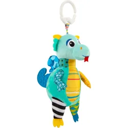 Juguete para bebés Daphne la dragona