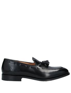 Mocasines Hombre Negro 43.5,44 Hombre