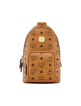 Tasche - Umhängetasche X-MINI AREN braun damen