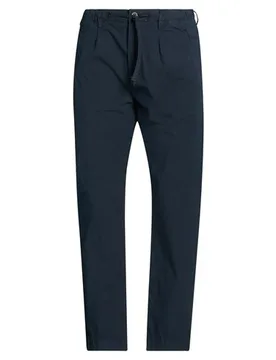 Pantalones Hombre Azul noche 52,54 Hombre - Hamaki-Ho - FashionsVida