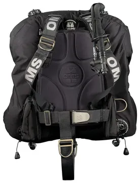Bcd Ss Smartstream Signature With Deep Ocean 2.0