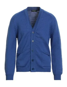 Rebecas Hombre Azul marino L Hombre - Daniele Fiesoli - FashionsVida