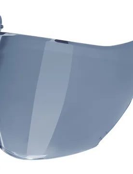 Visiera CITY 21 PLK Smoke 80% Per Casco K5 JET EVO taglia unica - AGV - FashionsVida
