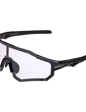 Occhiali Da Sole Fotocromatici Zx11 Black