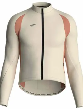 Maillot à Manches Longues Crono