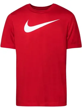 Nike Herren T-Shirt Rot 488292