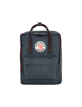 Sac à dos de jour Kanken Koncept 16L gris