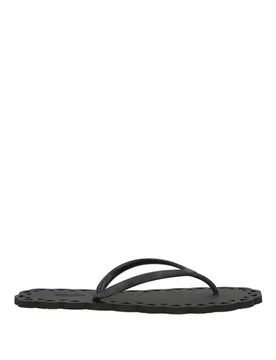 Sandalias de dedo Mujer Negro 35-36,37-38,39-40 Mujer - Carlotha Ray - FashionsVida