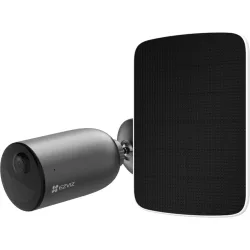 Cámara de vigilancia exterior EB3 4G Kit