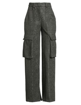 Hose Damen Aquamarin 32,36 Damen
