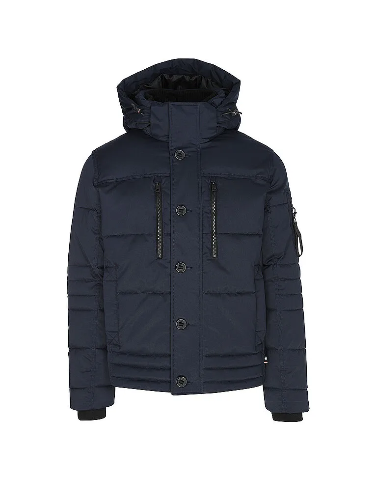 Tom Tailor Parka blu XXL - Tom tailor - FashionsVida