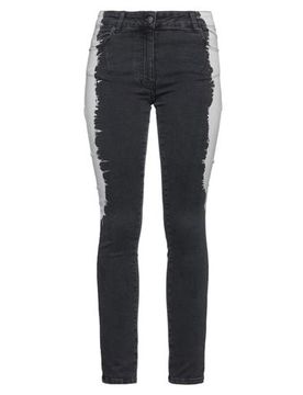 Jeanshose Damen Braungrau 26,27,28 Damen