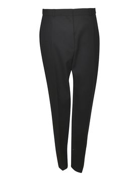 Lanvin Pantaloni Neri