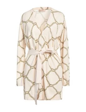Strickjacke Damen Beige XS Damen