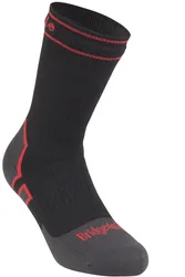 Heavyweight Unisex Merino Crew Length Stormsock - - Size: XL