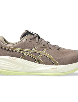 Gel-cumulus 27 zapatilla running hombre Marron (40,5) - Asics - FashionsVida