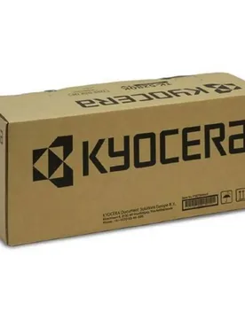 Toner Tk-5450y Yellow One Size unisex - Kyocera - FashionsVida
