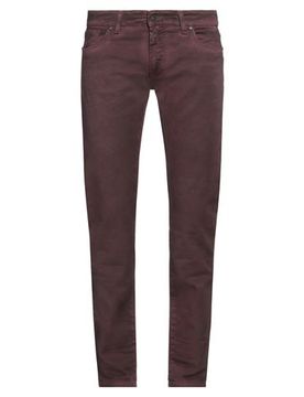 Hose Herren Pflaume 29,30,31,32,33,38 Herren