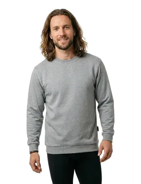 Sweat-shirt Crossover 00784 Grey-Flecked XL - MASCOT - FashionsVida